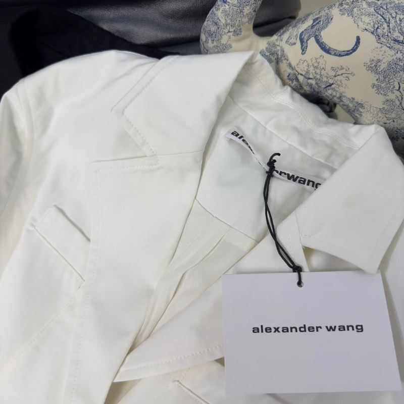 Alexander Wang Outwear